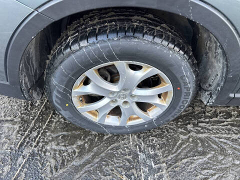 2012 Mazda CX-9 Touring