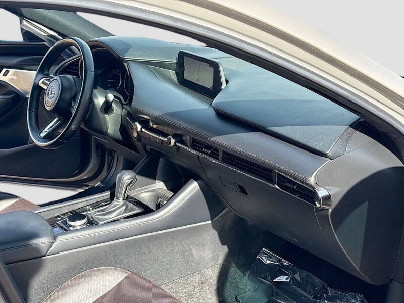 2023 Mazda Mazda3 Hatchback 2.5 S Premium