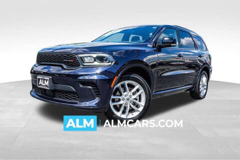 2024 Dodge Durango