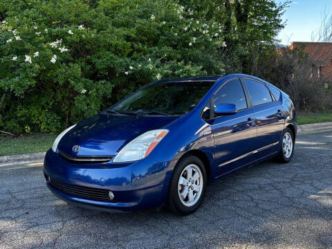 2009 Toyota Prius for sale at RoadLink Auto Sales in Greensboro NC