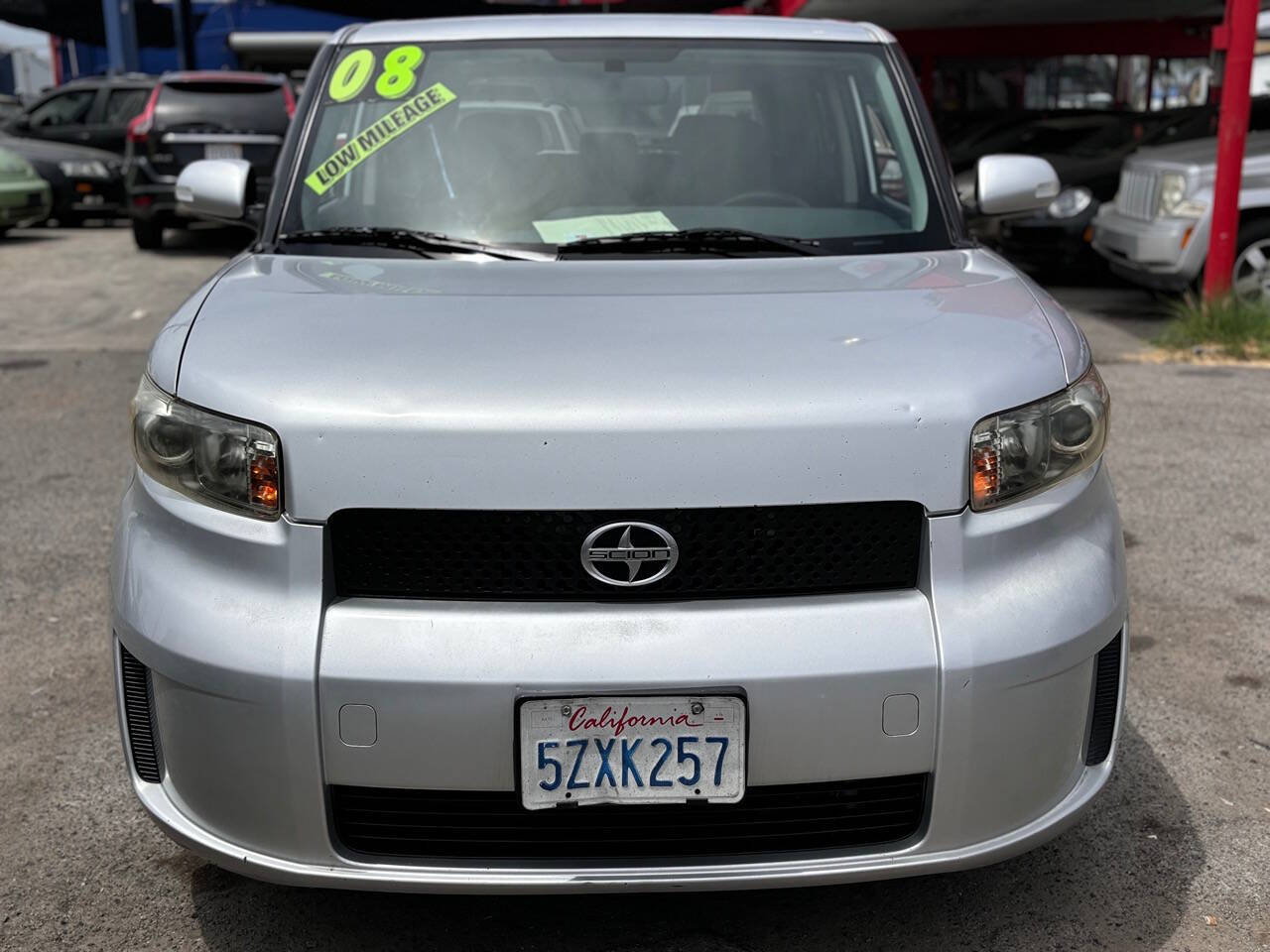 2008 Scion xB for sale at North County Auto in Oceanside, CA