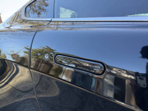 2012 Aston Martin V8 Vantage