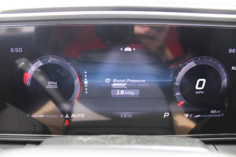 2026 Dodge Charger