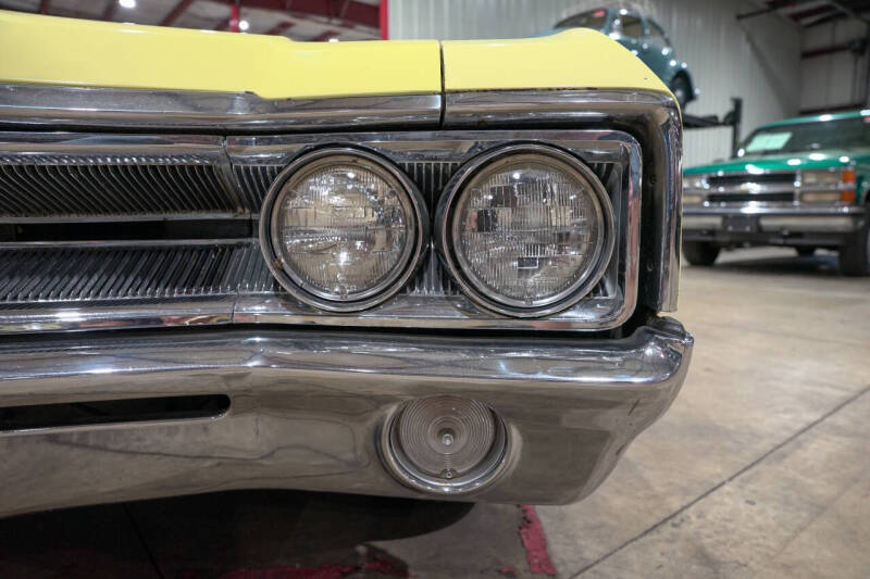 1965 Buick Wildcat