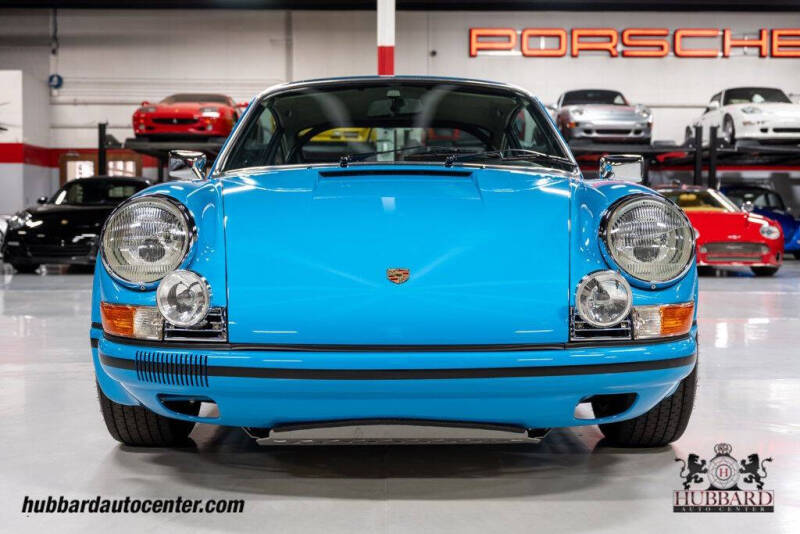 1977 Porsche 911