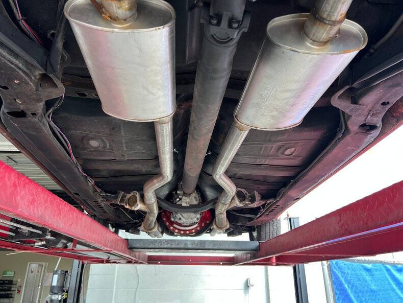 1971 Chevrolet El Camino