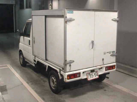 2001 Honda ACTY BOX
