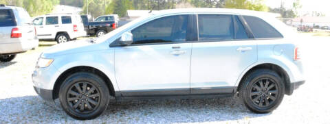 2008 Ford Edge for sale at Good Wheels Auto Sales, Inc in Cornelia GA