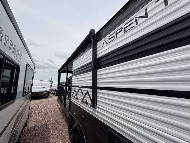 2025 Dutchmen Aspen Trail