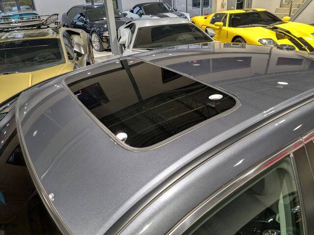 2007 Honda Accord EX-L V-6 w/Navi