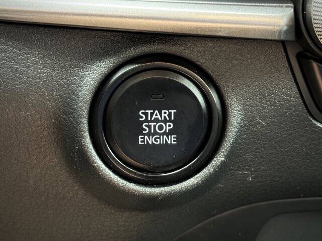 2021 Mazda Mazda3 Sedan Select