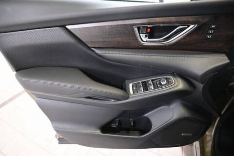 2026 Subaru Ascent Touring