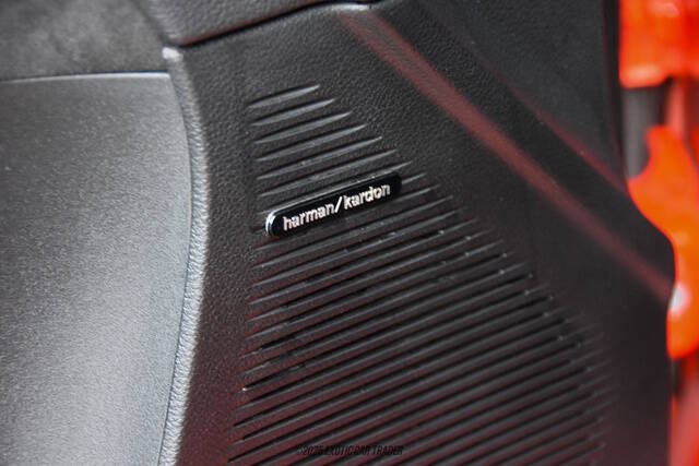 2018 Dodge Challenger SRT Demon