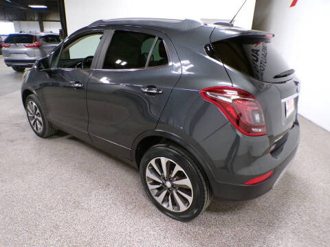 2017 Buick Encore Preferred II