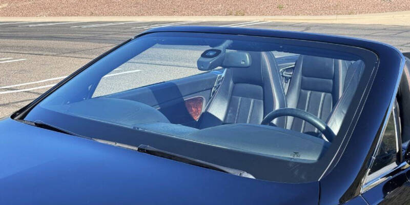 2007 Bentley Continental GT