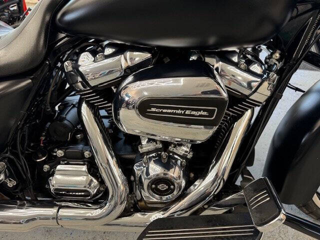 2017 Harley-Davidson Street Glide