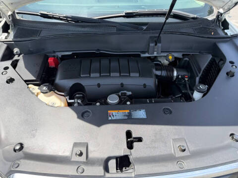 2014 GMC Acadia SLT-1