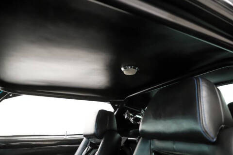 1970 Chevrolet Camaro