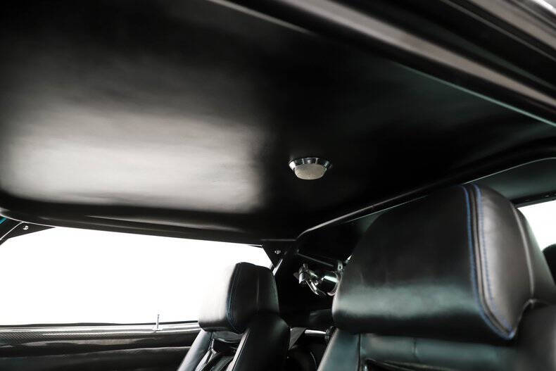 1970 Chevrolet Camaro