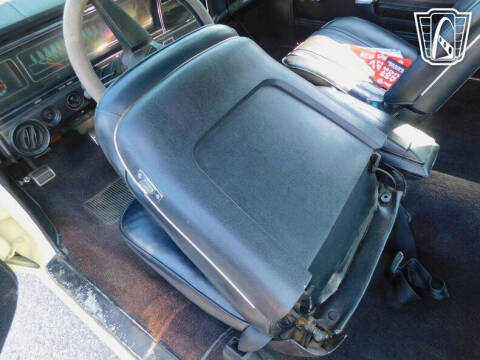 1968 Chevrolet Impala