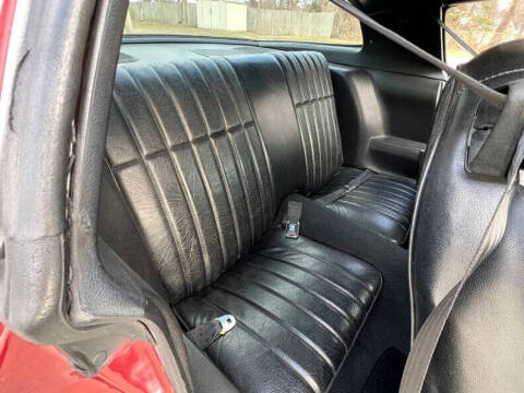 1979 Chevrolet Camaro