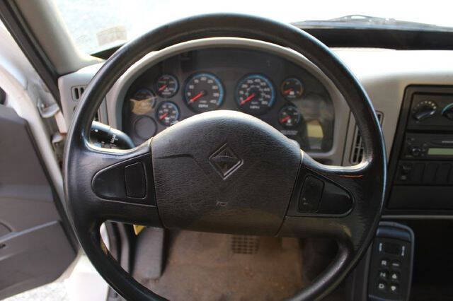 2008 International DuraStar 4300