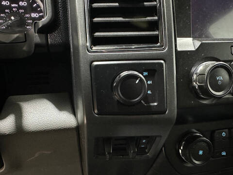 2020 Ford F-450 Super Duty