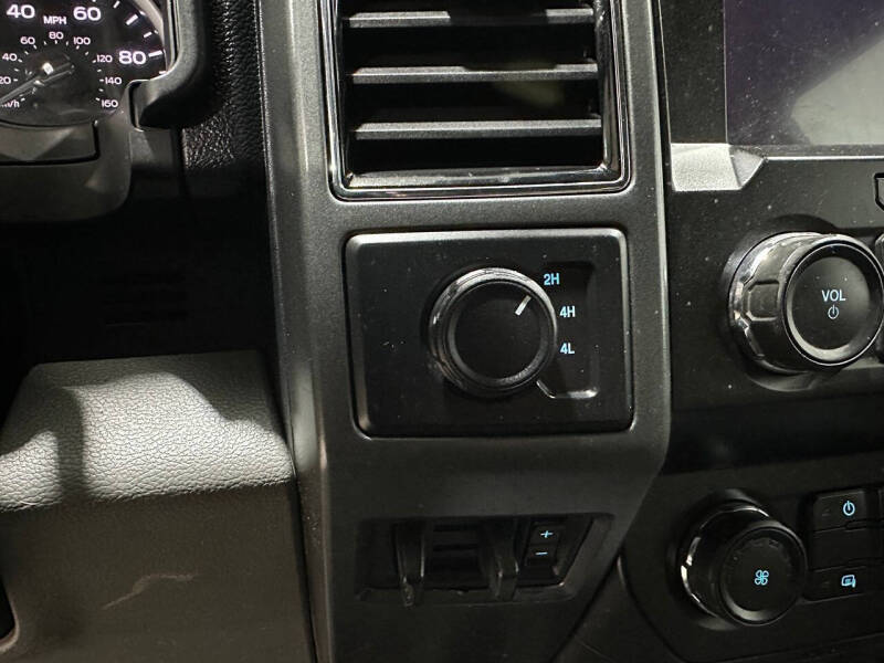 2020 Ford F-450 Super Duty