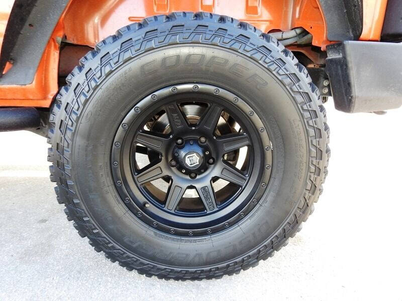 2015 Jeep Wrangler  - $0