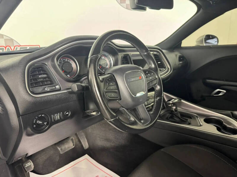 2020 Dodge Challenger
