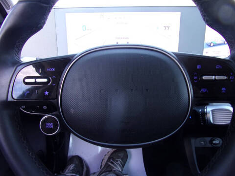 2023 Hyundai Ioniq 5 SE