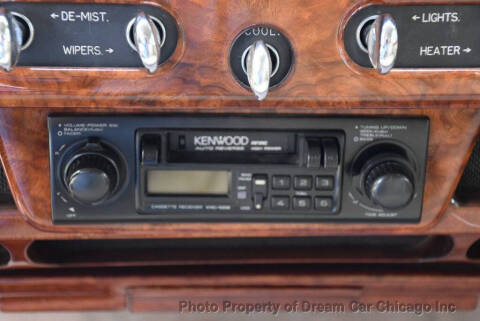 1959 Rolls-Royce Silver Cloud 2