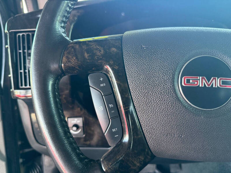 2019 GMC Savana 2500