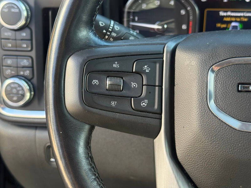 2022 GMC Sierra 1500 Limited