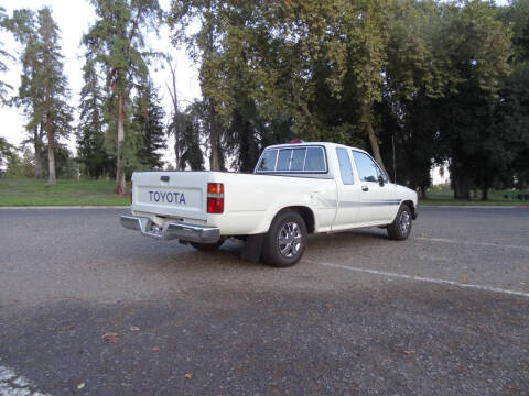 1994 Toyota Pickup DX