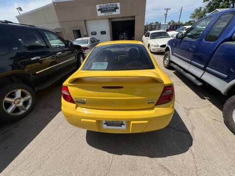 2004 Dodge Neon SXT