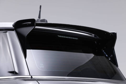 2013 MINI Hardtop John Cooper Works