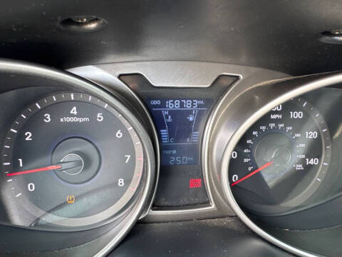 2013 Hyundai Veloster