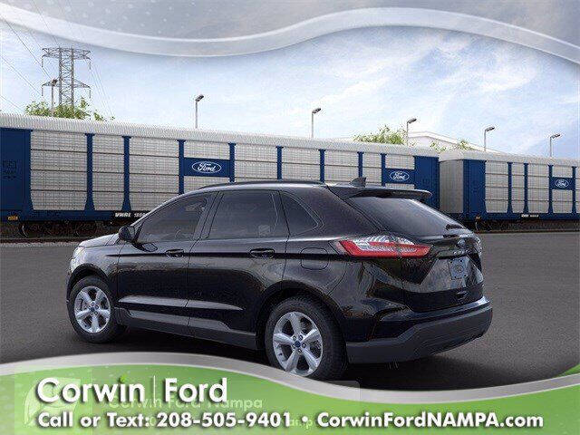 2021 Ford Edge SE