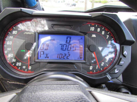 2023 Polaris RZR Pro R