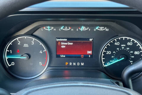 2026 Ford F-250 Super Duty