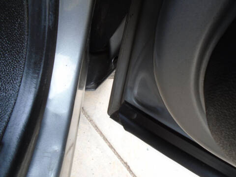 2008 Chevrolet Silverado 1500 LT1