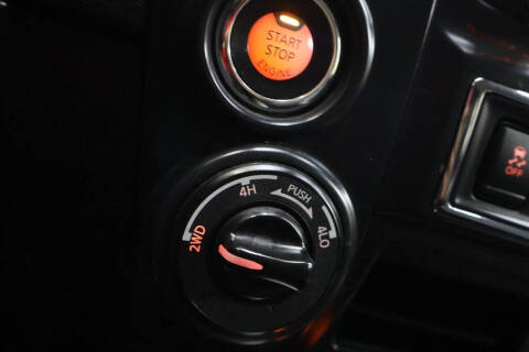 2022 Nissan Titan SV