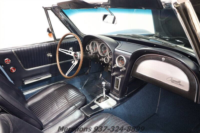 1964 Chevrolet Corvette