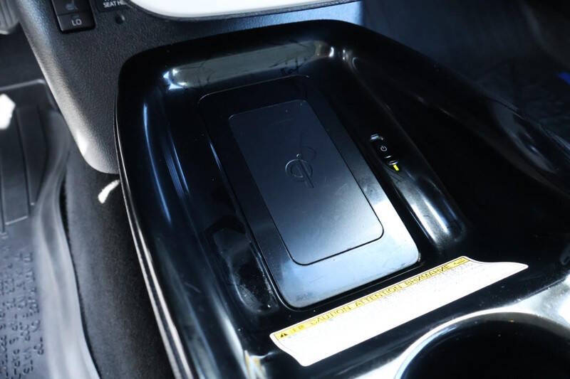 2019 Toyota Prius Prime Advanced