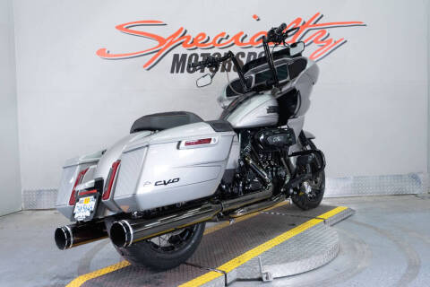 2023 Harley-Davidson CVO Road Glide