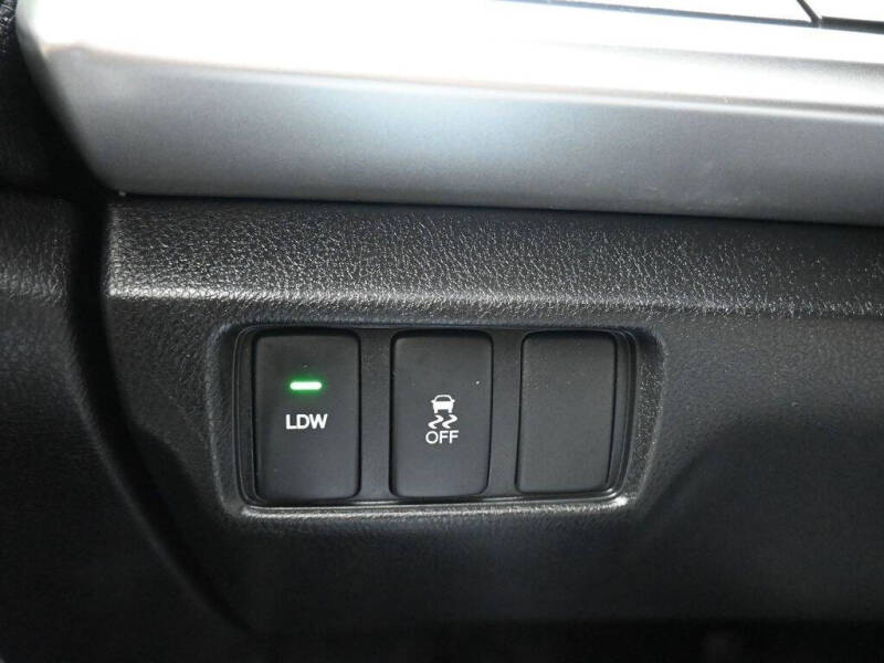 2015 Honda Crosstour