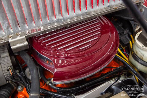 1975 Excalibur Series III