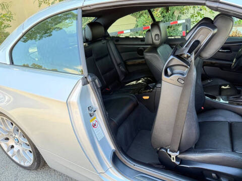 2009 BMW 3 Series 328i