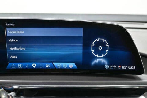 2024 Cadillac LYRIQ Tech